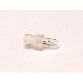 Henning's Parts 8352 Bulb 14 Volt Plug In, 6008352311