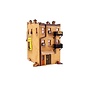 Woodland Scenics BR5843 J.W.Cobbler, Built & Ready