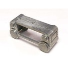 MTH 385E-54 Steam Chest for 385/1835, Unpainted