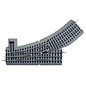 Lionel 12017 O36 LH Manual Switch, Lionel FasTrack
