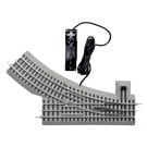 Lionel 12046 O36 Remote Switch, Right Hand Lionel FasTrack