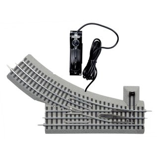 Lionel 12046 O36 Remote Switch, Right Hand Lionel FasTrack