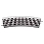 Lionel 12056, O60 Curved Track Section Lionel Fastrack