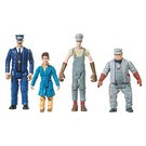 Lionel 6-24203 Polar Express Original Figures