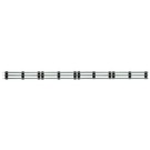 Lionel 6-65024 Extra Long O27 Straight Track