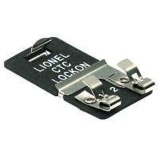 6 Ctc Lockon Lionel O O27 Henning S Trains