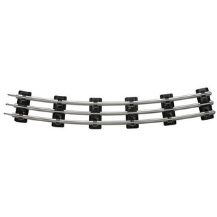 Lionel 6-65572 72" Diameter Curved Track, Lionel