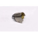 H-9 Strap Headlight for Lionel O & Std Locos