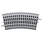 Lionel 16834  O48 Half Curved Track Lionel FasTrack