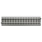 Lionel 49852 10" Straight Track Section, AF FasTrack