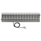 Lionel 6-49854 10" Terminal Track Section,  AF Fas Track