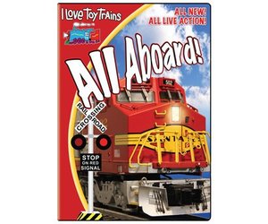 I Love Toy Trains 4 | TM books and video Wiki | Fandom