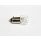 Henning's Parts 431 Bulb, 14v Bayonet Clear