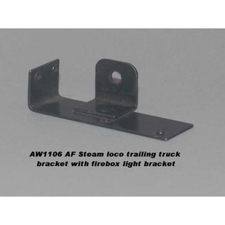 Model Engineering Works AW1106 Steam Loco Trailing Truck Bracket