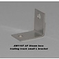 Model Engineering Works AW-1107 Steam Loco Trailing Truck Bracket, small L Bracket