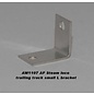 Model Engineering Works AW1107 Steam Loco Trailing Truck Bracket, small L Bracket