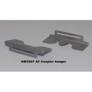 Model Engineering Works AW3007 Coupler Hanger, 1Pc