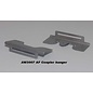 Model Engineering Works AW3007 Coupler Hanger, 1Pc