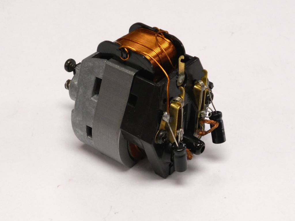Lionel pullmor motor on sale