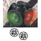 Lionel 2045-057 Lantern for Lionel FasTrack Remote Switches, 2 Pcs.