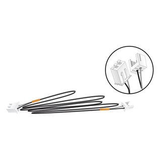 Woodland Scenics JP5761 Extension Cables, Just Plug Light System