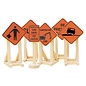 Lionel 6-81064 Construction Zone Signs #2