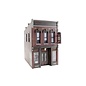 Woodland Scenics BR5850 Sully's Tavern, Built & Ready