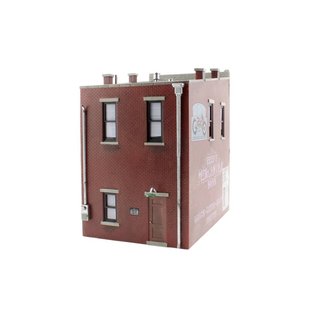 Woodland Scenics BR5850 Sully's Tavern, Built & Ready
