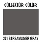 Collector Color 00221 Streamliner Gray Collector Color Paint