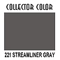 Collector Color 00221 Streamliner Gray Collector Color Paint