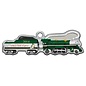 Lionel 9-22026 Silver Bell Express Ornament