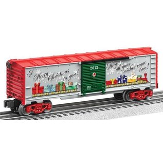 00 gauge christmas figures