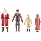Lionel 6-14273 The Polar Express Add-on Figures