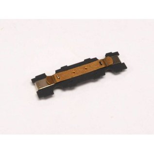 Henning's Trains 1681E-26 Collector  Contact Shoe Assembly