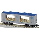 Lionel 6-48848 San Francisco Federal Reserve Mint Car