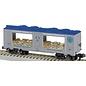 Lionel 6-48848 San Francisco Federal Reserve Mint Car