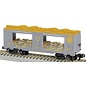 Lionel 6-48847 New York Federal Reserve Mint Car