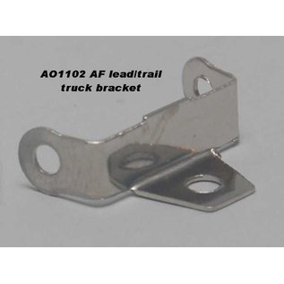 Model Engineering Works AO-1102 Lead/Trailing Truck Bracket