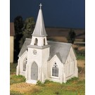 Bachmann 45981 Cathedral Church, Bachmann Plasticville