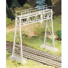 Bachmann 45623 Signal Bridge, Bachmann Plasticville