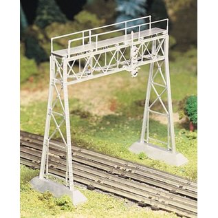 Bachmann 45623 Signal Bridge, Bachmann Plasticville