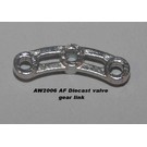 Model Engineering Works AW-2006 Diecast Valve Gear Link
