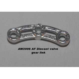 Model Engineering Works AW-2006 Diecast Valve Gear Link