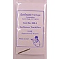 Gargraves 803-3 Gargraves Track Pins, 1 oz. (80Pcs.)