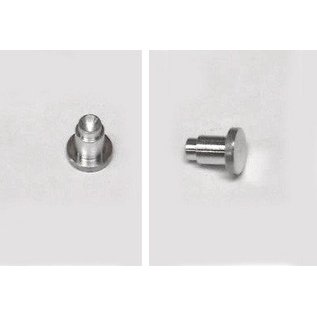252-22 Coupler Rivet