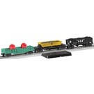 Lionel 6-25938 Pennsylvania Freight Expansion 3-Pack