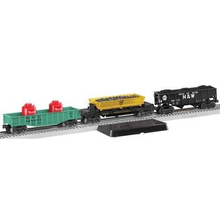 Lionel 6-25938 Pennsylvania Freight Expansion 3-Pack