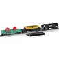 Lionel 6-25938 Pennsylvania Freight Expansion 3-Pack