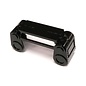 MTH 392E-16B Steam Chest, Painted Black