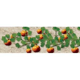 JTT 95532 Pumpkins, O Scale, 2.5" tall